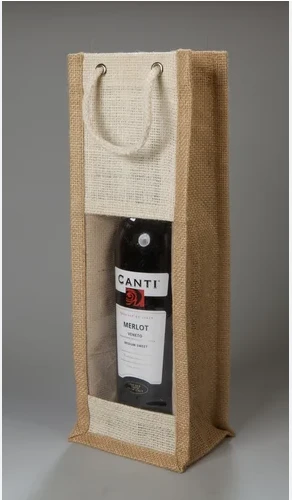 WINE BAGS