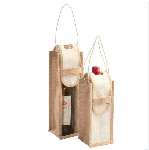 STYLISH WINE BAG