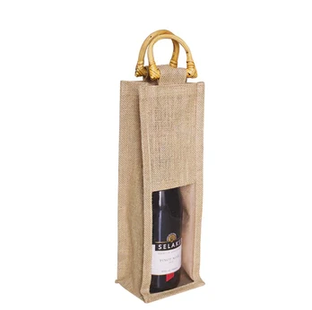 WINE BAGS