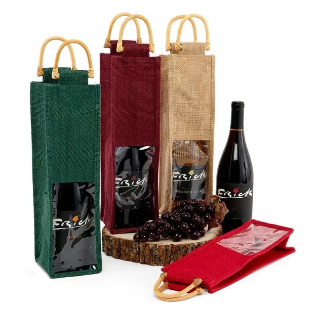 WINE BAGS